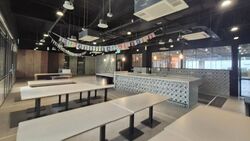 Dapenso Building (D1), Office #634121581